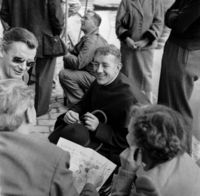 Alec Guinness mug #G933551