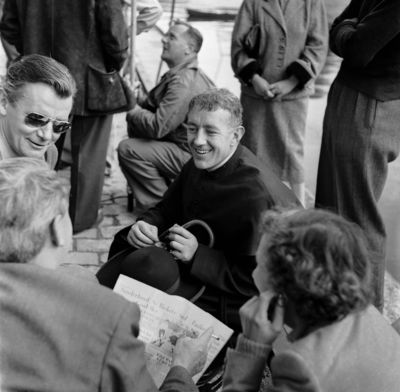 Alec Guinness posters