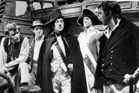 Alec Guinness Sweatshirt #2691523