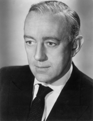 Alec Guinness stickers 2691540
