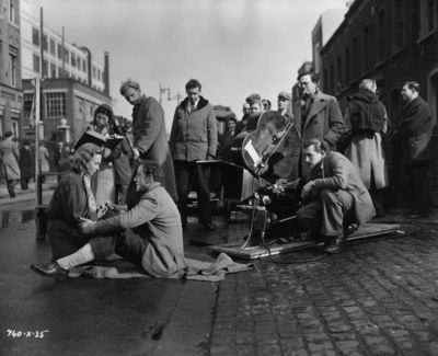 Alec Guinness posters