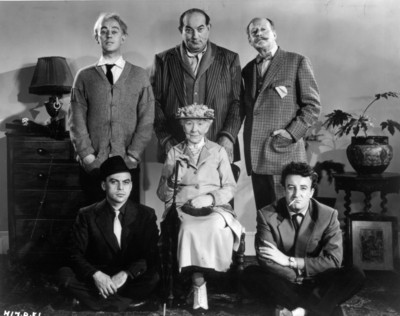 Alec Guinness posters