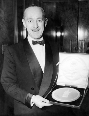 Alec Guinness posters