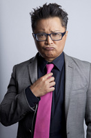Alec Mapa Tank Top #2351163