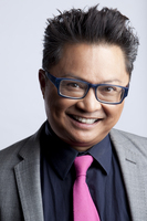 Alec Mapa Sweatshirt #2351170