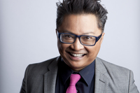 Alec Mapa Tank Top #2351171