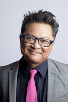 Alec Mapa Sweatshirt #2351175