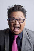 Alec Mapa Tank Top #2351176