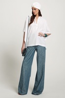 Alejandra Alonso Longsleeve T-shirt #2181508