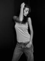 Alejandra Guilmant Longsleeve T-shirt #2355703