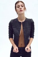 Alejandra Guilmant Longsleeve T-shirt #2355708