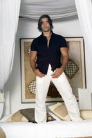 Alejandro Fernandez Longsleeve T-shirt #3269900