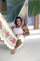 Alejandro Fernandez tote bag #G1511999