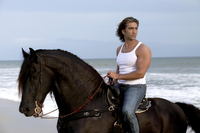 Alejandro Fernandez Tank Top #3269902