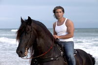 Alejandro Fernandez tote bag #G1512003