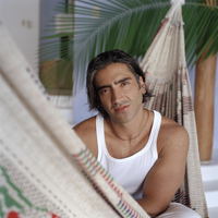 Alejandro Fernandez mug #G1512004