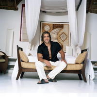 Alejandro Fernandez mug #G1512005