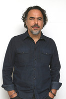 Alejandro Gonzalez Inarritu Longsleeve T-shirt #2599791