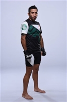 Alejandro Perez Longsleeve T-shirt #3512805