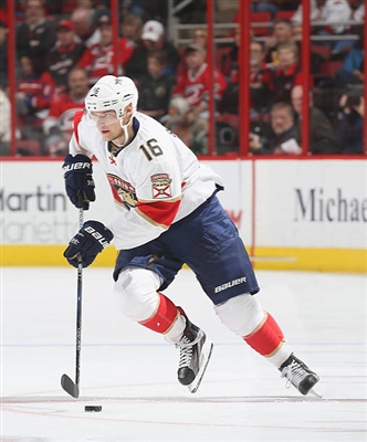 Aleksander Barkov Poster 3536367