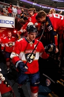 Aleksander Barkov Longsleeve T-shirt #3536369
