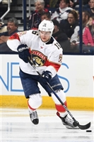 Aleksander Barkov Longsleeve T-shirt #3536396