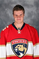 Aleksander Barkov Longsleeve T-shirt #3536407
