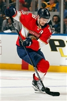 Aleksander Barkov Longsleeve T-shirt #3536416