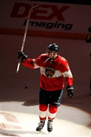 Aleksander Barkov Longsleeve T-shirt #3536470