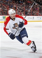 Aleksander Barkov Longsleeve T-shirt #3536487