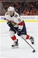 Aleksander Barkov Longsleeve T-shirt #3536492