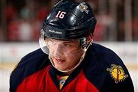 Aleksander Barkov Longsleeve T-shirt #3536496