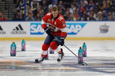 Aleksander Barkov Poster 3536498