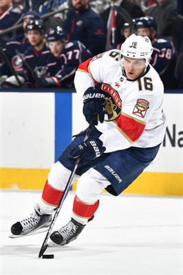 Aleksander Barkov Poster 3536500