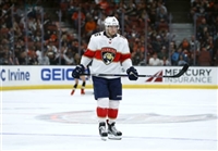 Aleksander Barkov Longsleeve T-shirt #3536517