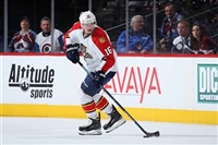 Aleksander Barkov Longsleeve T-shirt #3536525