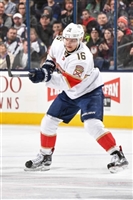 Aleksander Barkov Longsleeve T-shirt #3536526