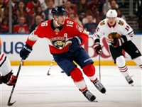 Aleksander Barkov Longsleeve T-shirt #3536534