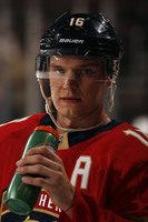 Aleksander Barkov Longsleeve T-shirt #3961189