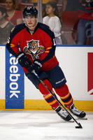 Aleksander Barkov Longsleeve T-shirt #3961197