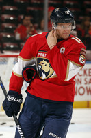 Aleksander Barkov Longsleeve T-shirt #3961206