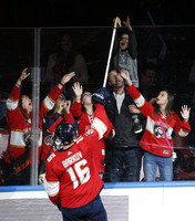 Aleksander Barkov Sweatshirt #3961208