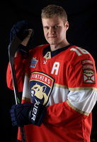Aleksander Barkov Longsleeve T-shirt #3961211