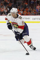 Aleksander Barkov Longsleeve T-shirt #3961213