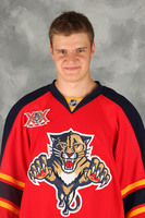 Aleksander Barkov Longsleeve T-shirt #3961215