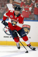 Aleksander Barkov Longsleeve T-shirt #3961217