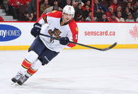 Aleksander Barkov Longsleeve T-shirt #3961218