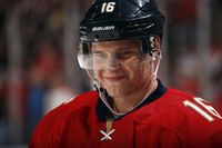 Aleksander Barkov Longsleeve T-shirt #3961236