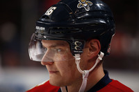 Aleksander Barkov Longsleeve T-shirt #3961237