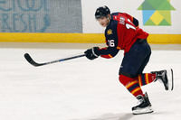 Aleksander Barkov mug #G2578494